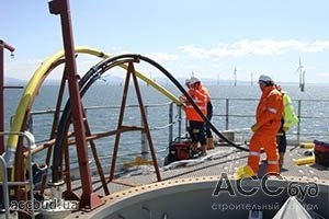 "Азовкабель" было признано банкротом, а государство лишилось производителя кабеля! 