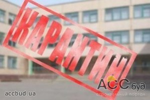 В Житомире объявили карантин до 1 апреля!