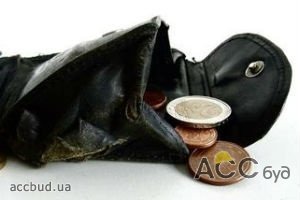 Из-за долгового кризиса еврозоны состояние европейских домохозяйств сократилось на 10,9 трлн. долл. 