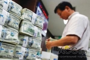 Увеличения гарантированной суммы выплати по банковским депозитам выгодно не многим